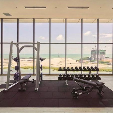 MalaccaImperio,Res - Modern -- Luxury -- Seaviewアパートメント エクステリア 写真