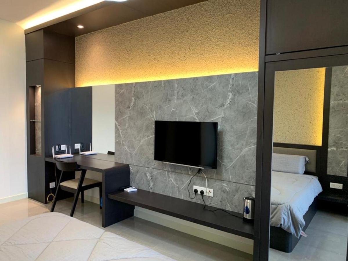 MalaccaImperio,Res - Modern -- Luxury -- Seaviewアパートメント エクステリア 写真