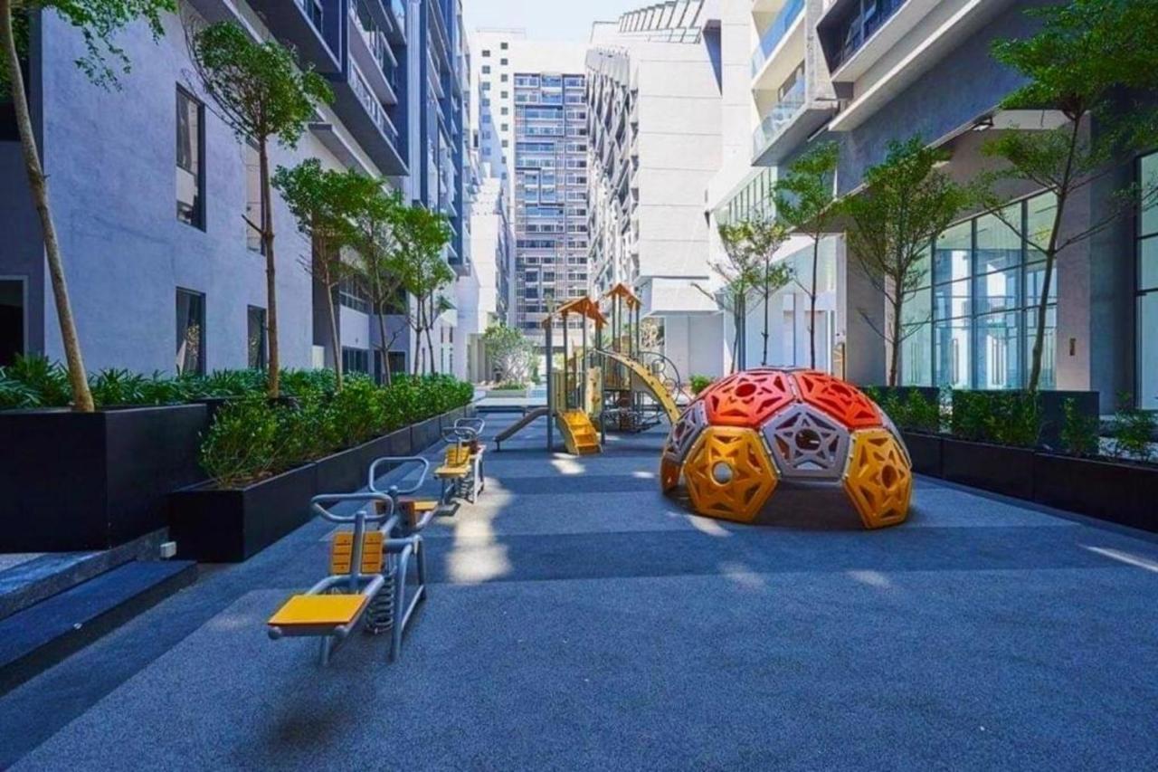 MalaccaImperio,Res - Modern -- Luxury -- Seaviewアパートメント エクステリア 写真