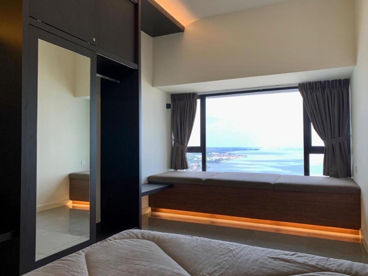 MalaccaImperio,Res - Modern -- Luxury -- Seaviewアパートメント エクステリア 写真