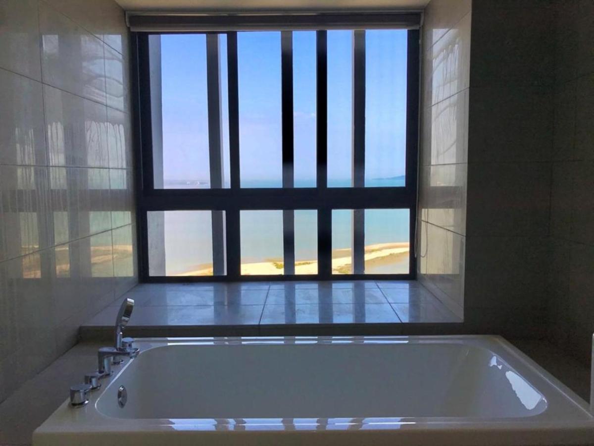 MalaccaImperio,Res - Modern -- Luxury -- Seaviewアパートメント エクステリア 写真