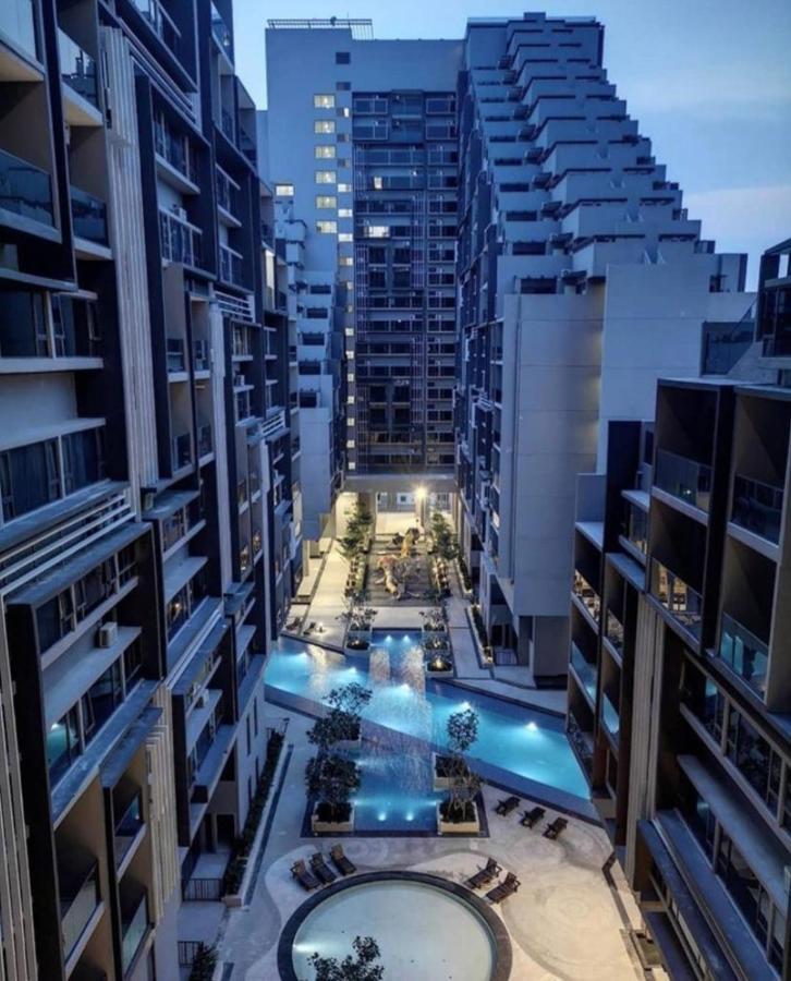 MalaccaImperio,Res - Modern -- Luxury -- Seaviewアパートメント エクステリア 写真